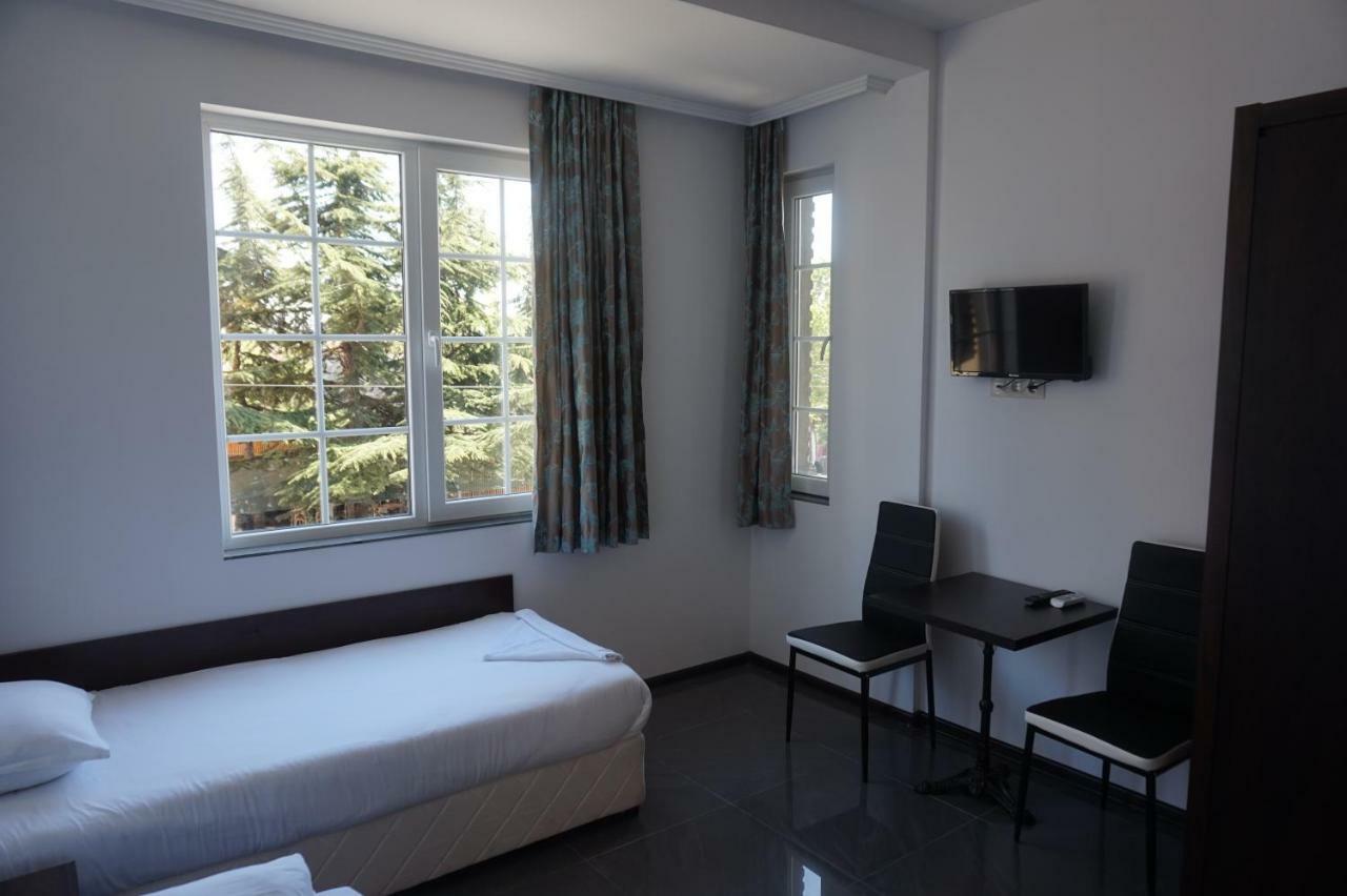 Seaside Guest Rooms Burgas Exterior photo