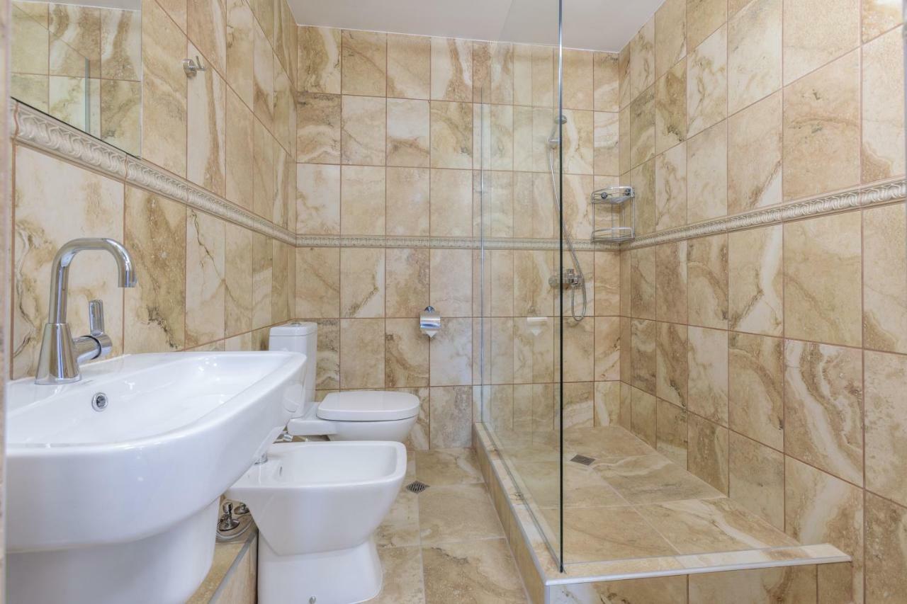 Seaside Guest Rooms Burgas Exterior photo